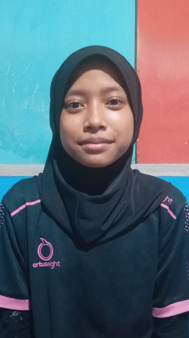 MALIKA HASNA NABILLAH